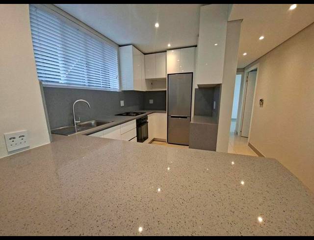 2 BEDROOM APARTMENT FOR SALE IN MUSGRAVE